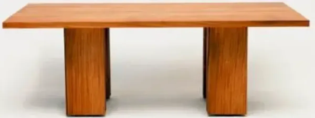 Occidental Outdoor Table