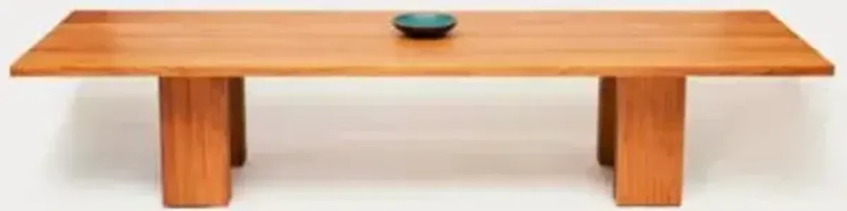 Occidental Outdoor Table