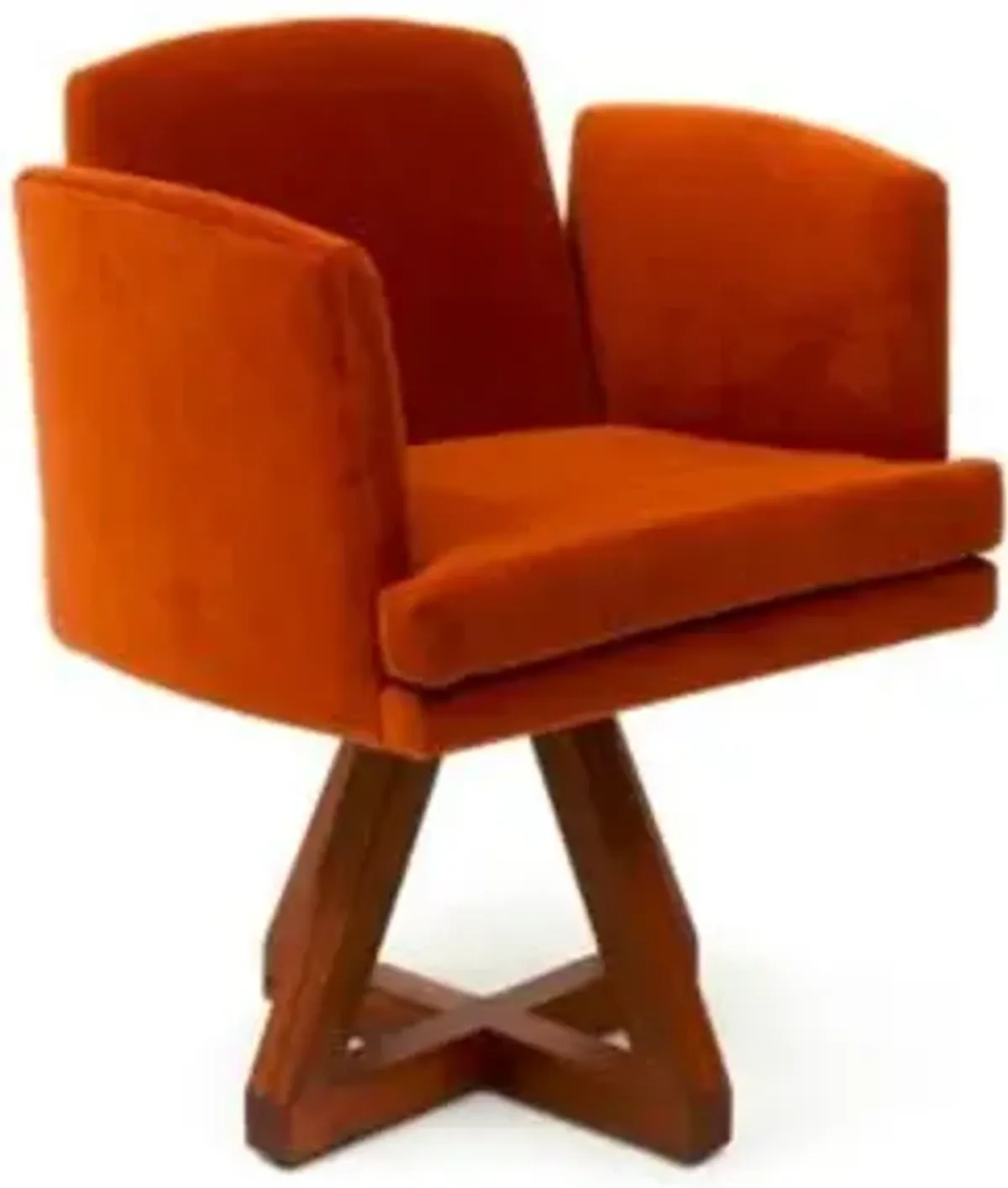 Allison X Base Chair