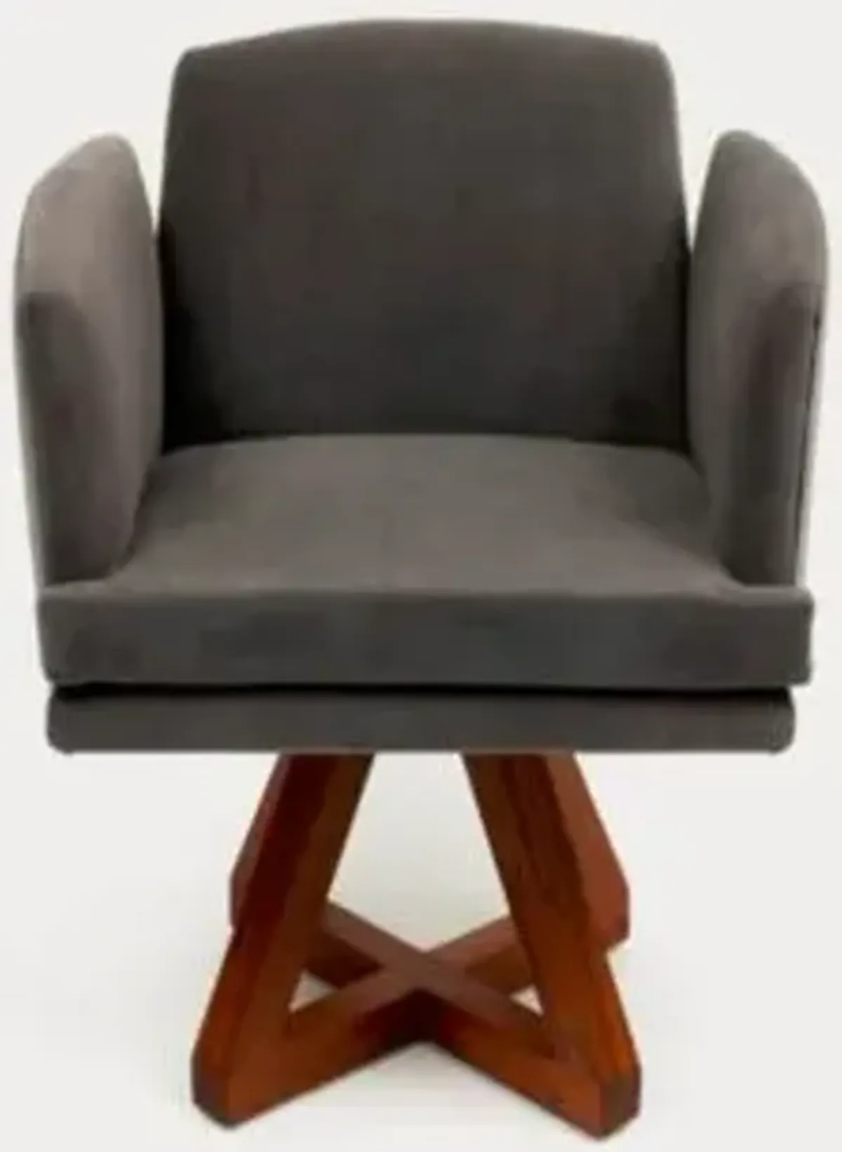 Allison X Base Chair
