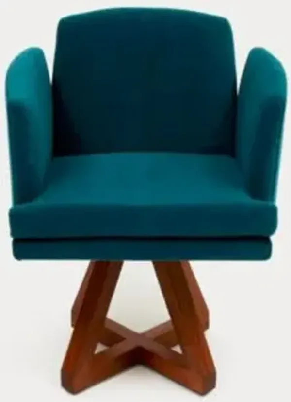 Allison X Base Chair