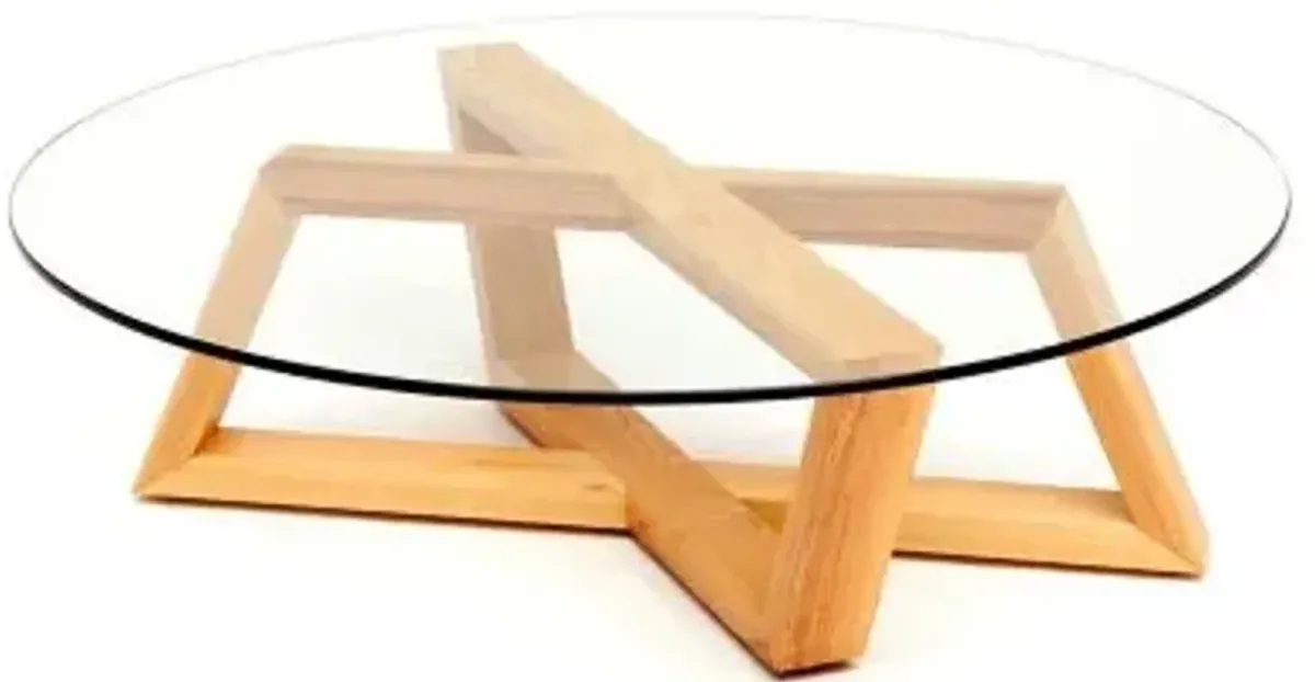 Focal Coffee Table