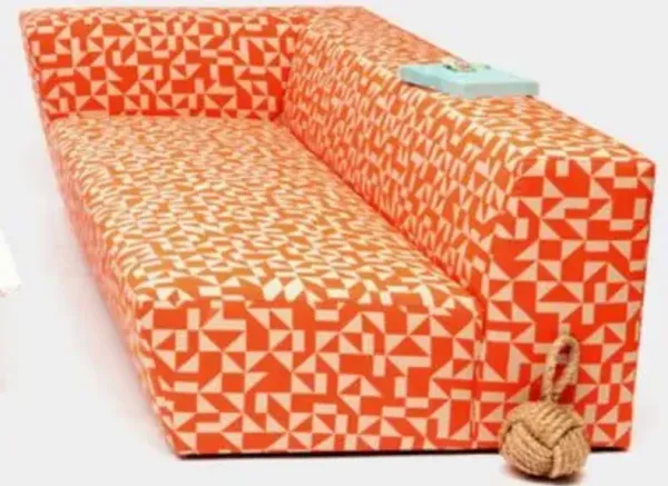 Caroline Outdoor Sofa