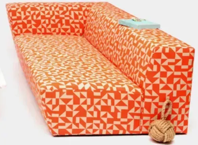 Caroline Outdoor Sofa