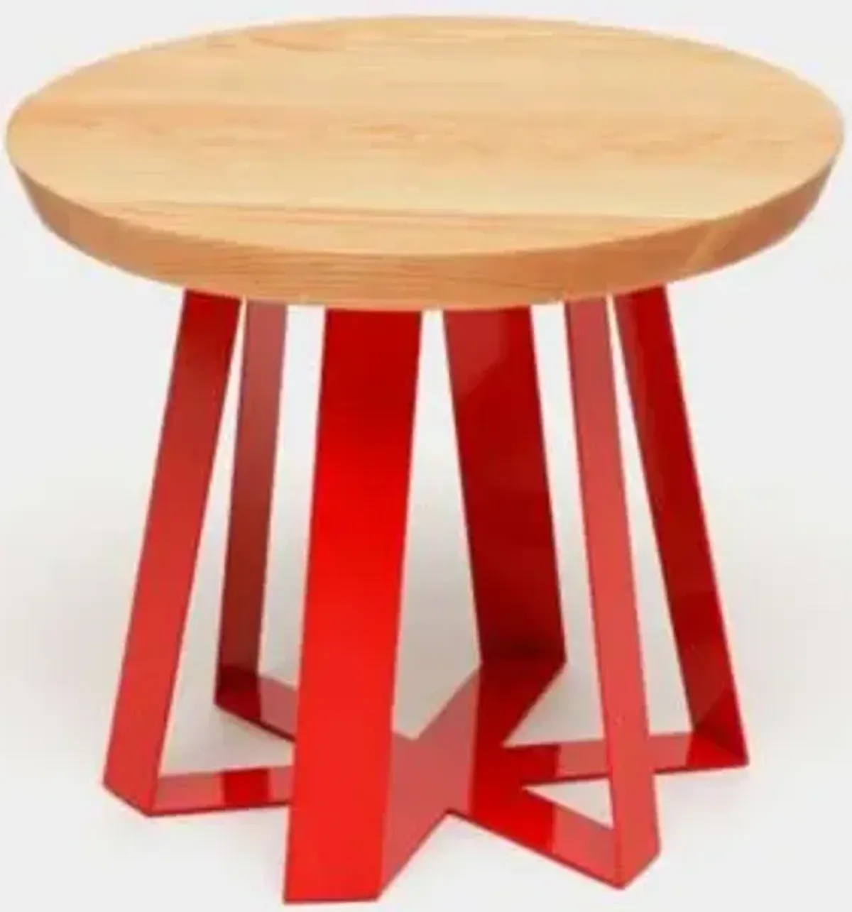 ARS End Table