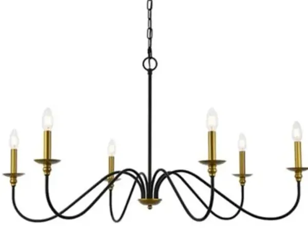 Sariah Chandelier