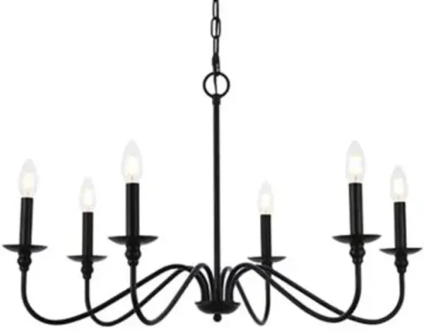Sariah Chandelier