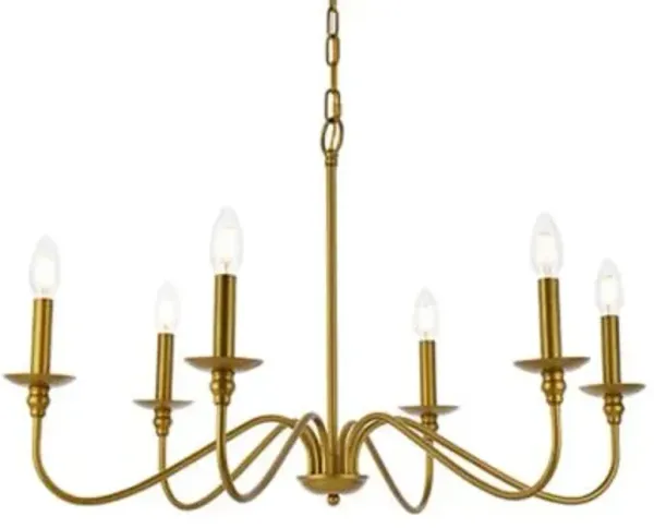 Sariah Chandelier
