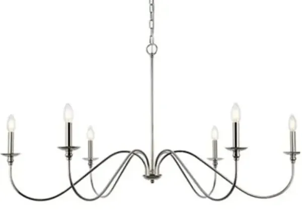 Sariah Chandelier