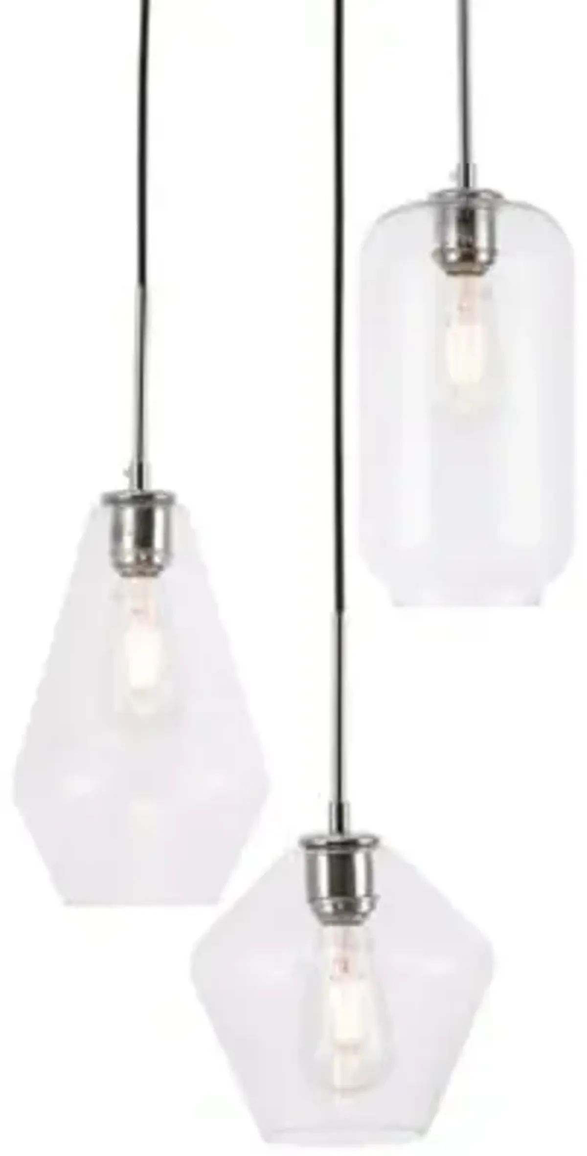 Leora Multi-Light Pendant