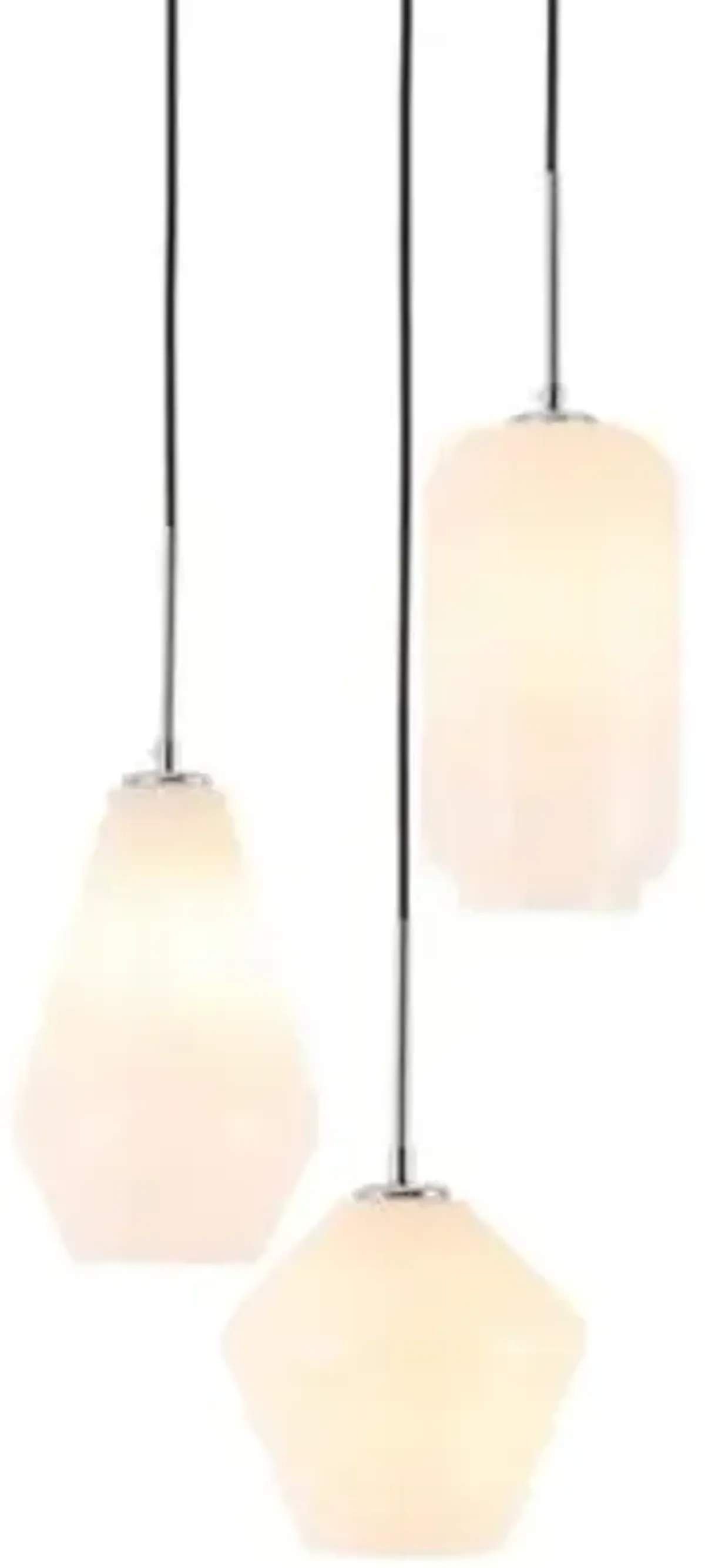 Leora Multi-Light Pendant