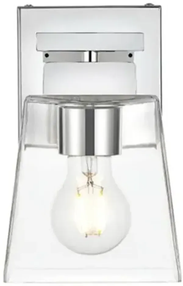 Gil Bath Sconce