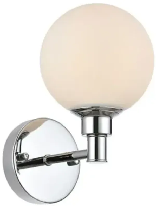 Tasha Bath Sconce