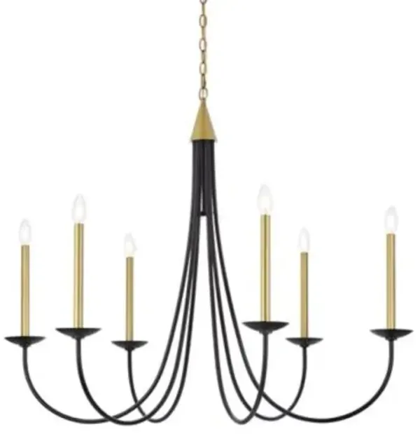 Clemme Chandelier