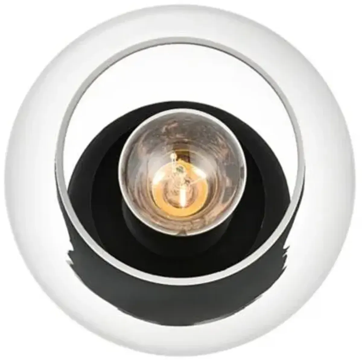 Clarinda Bath Wall Sconce