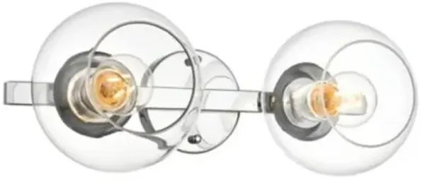 Clarinda Vanity Light