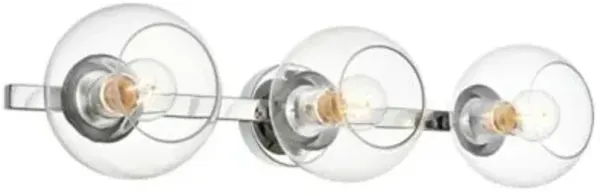 Clarinda Vanity Light