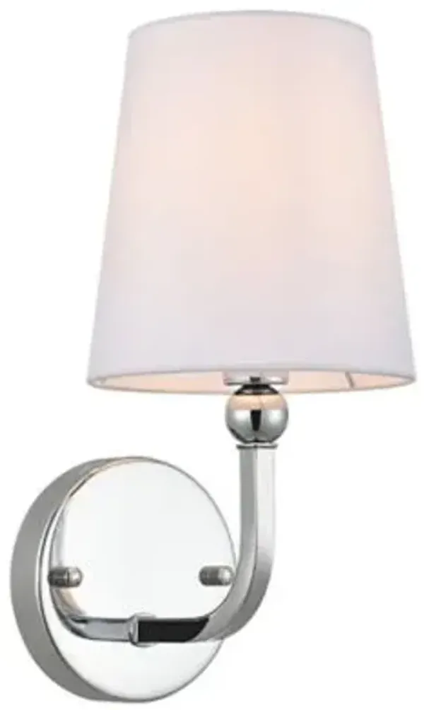 Blythe Bath Sconce