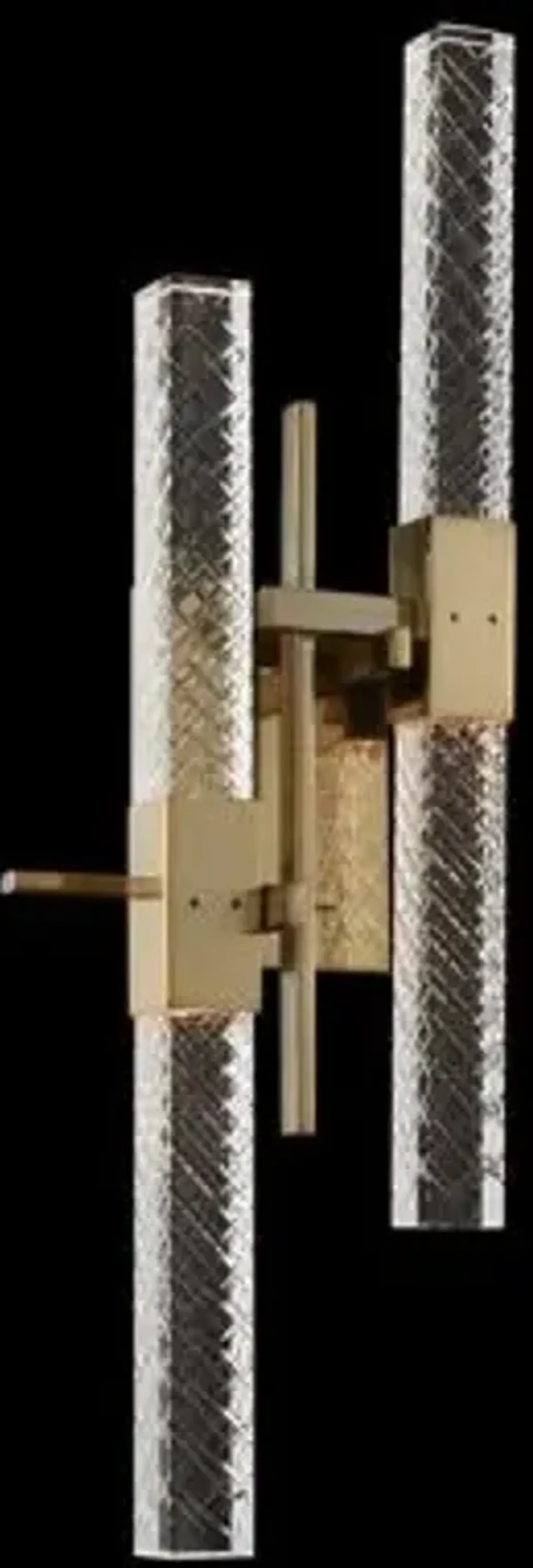 Apollo 4 Light Wall Sconce