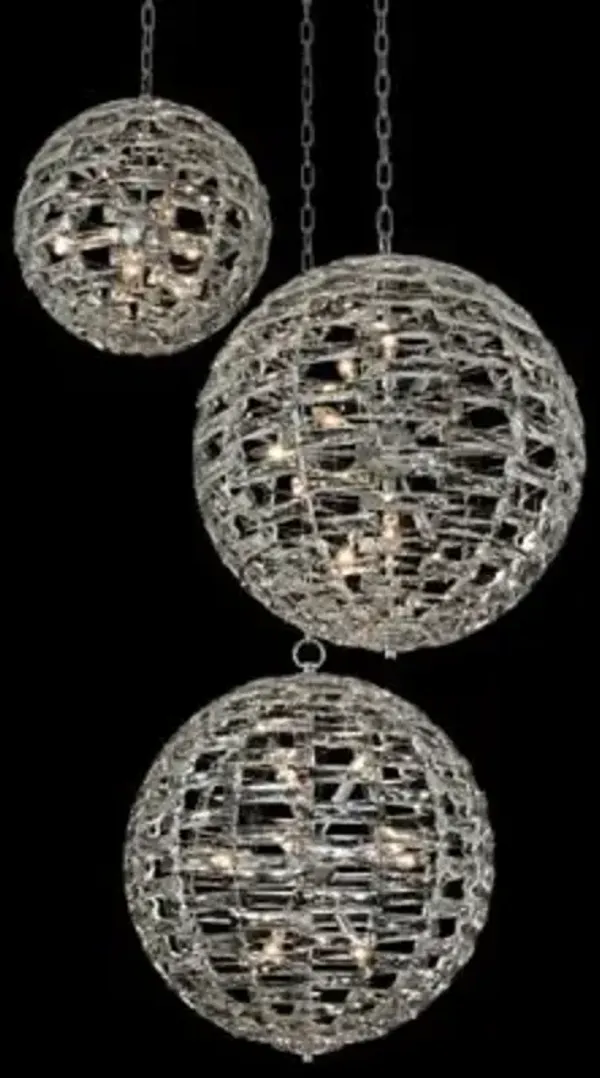 Alta Multi-Light Pendant