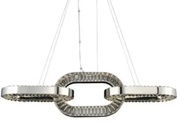 Catena LED Linear Suspension