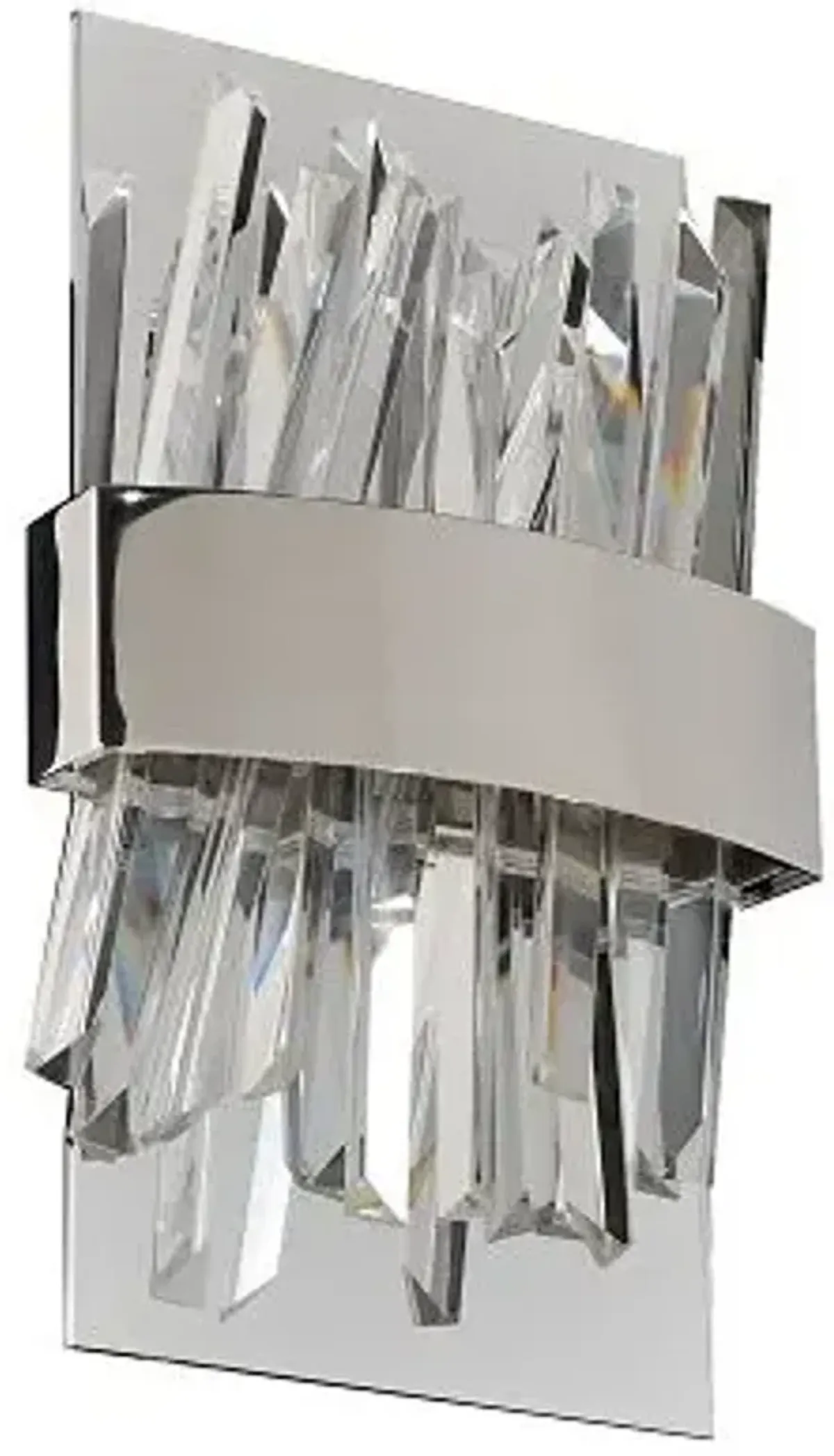 Glacier LED Wall Sconce