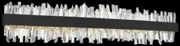 Glacier LED Vanity Light