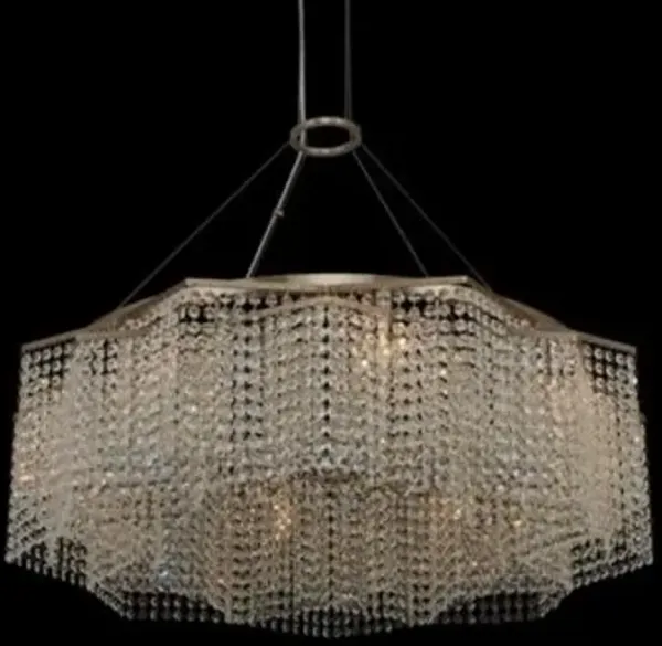 Cometa Chandelier