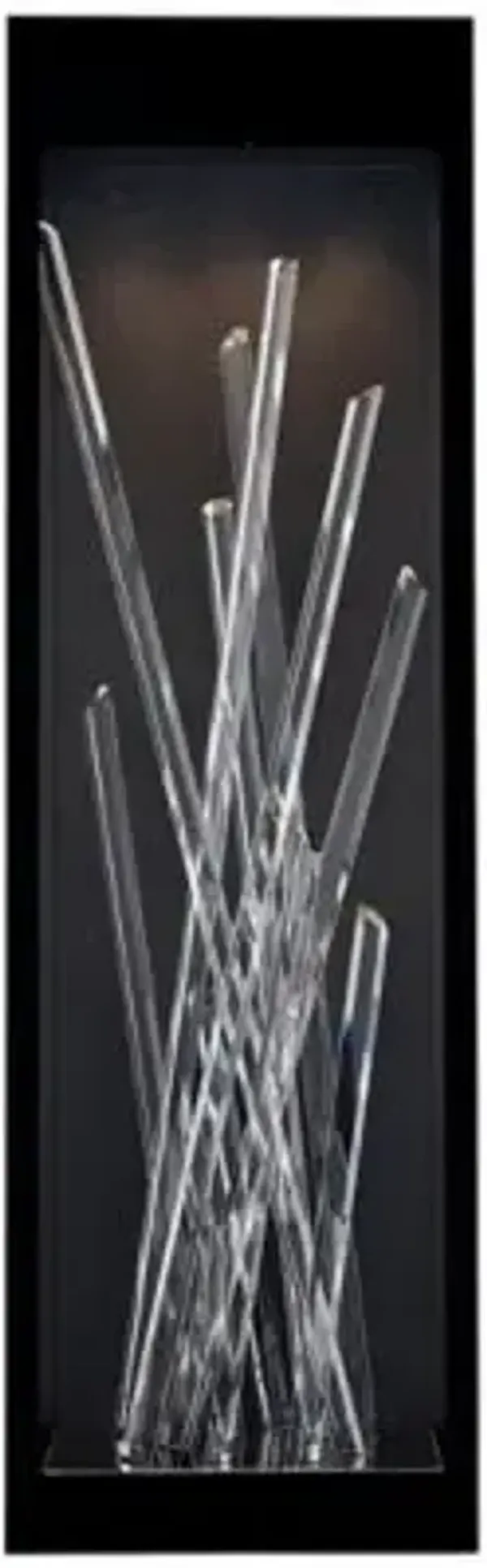 Arpione Esterno LED Outdoor Wall Sconce