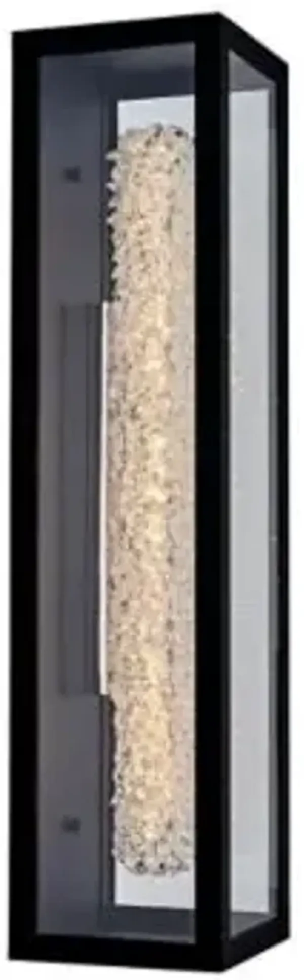 Lina Esterno LED Outdoor Wall Sconce