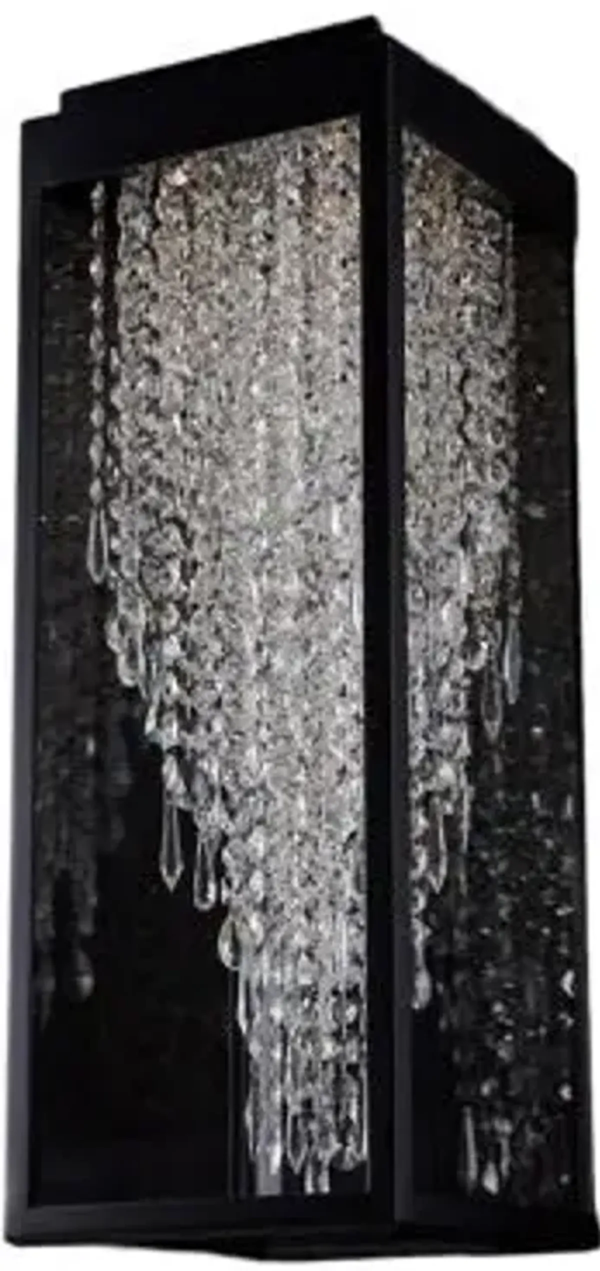 Tenuta Esterno Outdoor LED Flush Mount