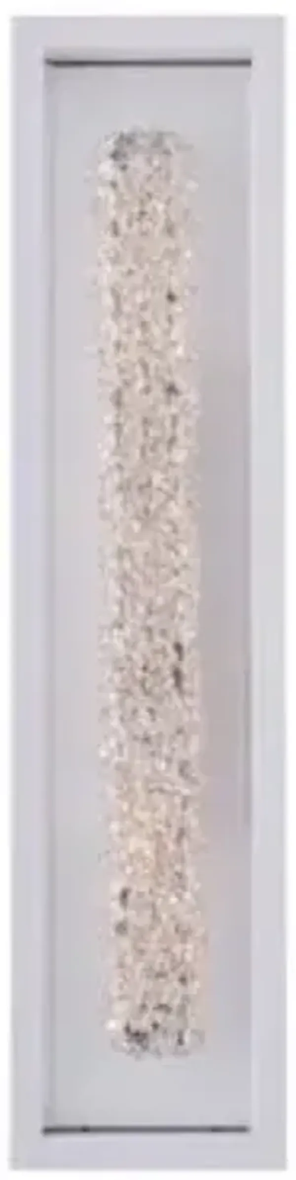 Lina Esterno LED Outdoor Wall Sconce