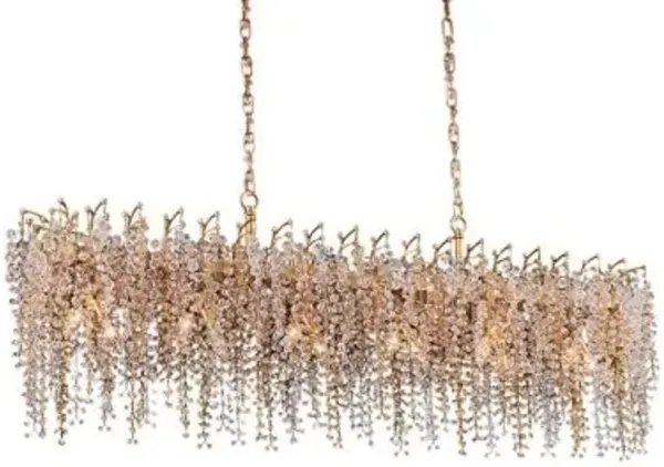 Fuji Linear Suspension