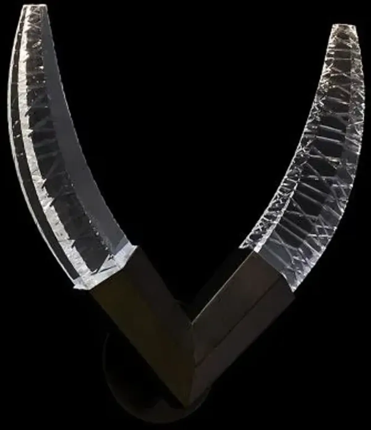 Corna LED Wall Sconce
