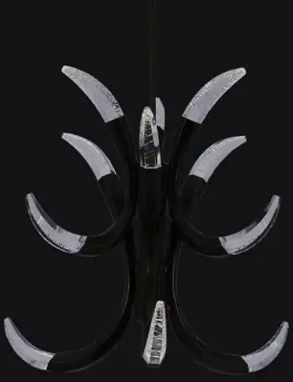 Corna Large LED Chandelier