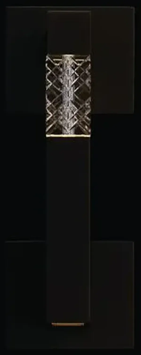 Tirare Outdoor LED Wall Sconce