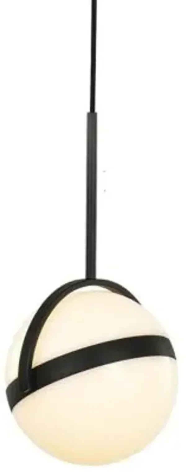 Globo LED Mini Pendant