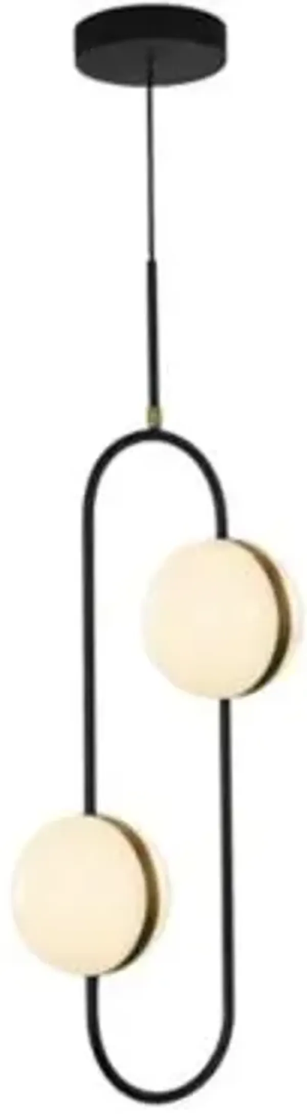 Tagliato LED Pendant