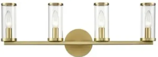 Revolve Vanity Light