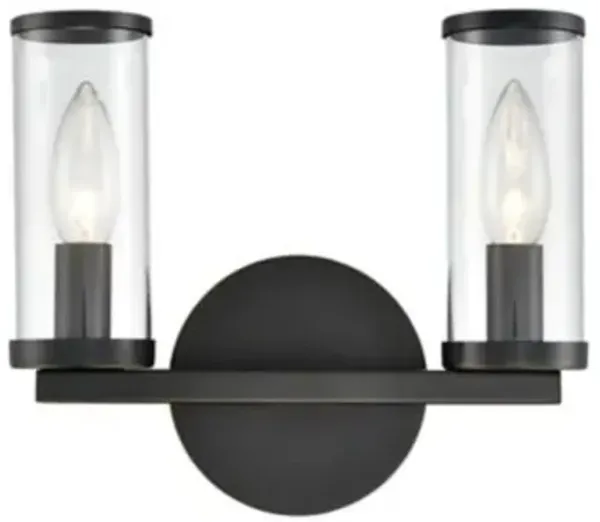 Revolve Vanity Light