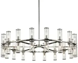 Polished Nickel color