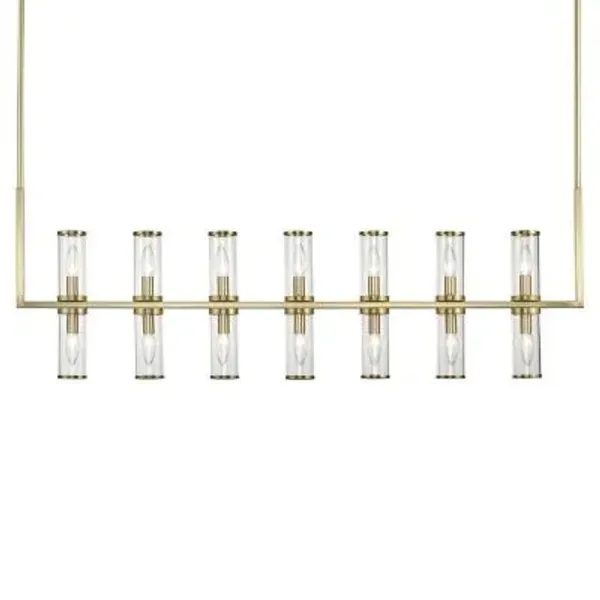 Revolve 14 Light Linear Suspension