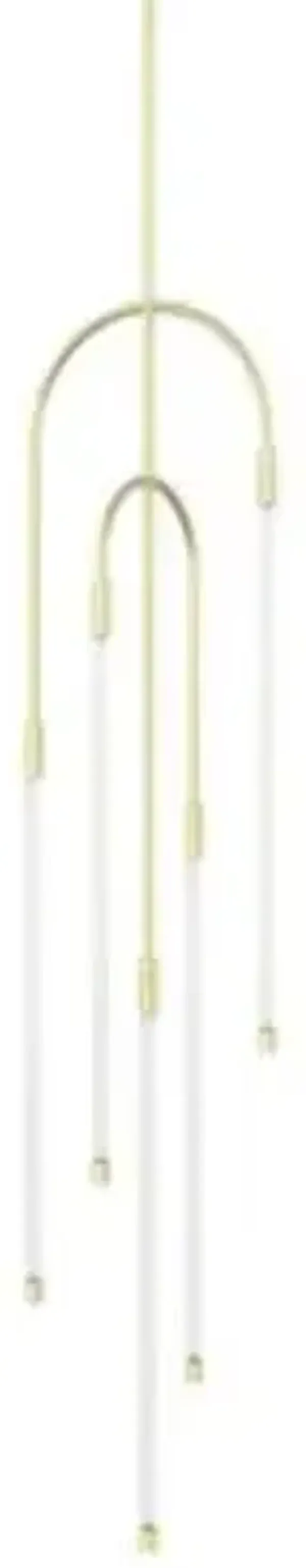 Honour LED Multi-Light Pendant