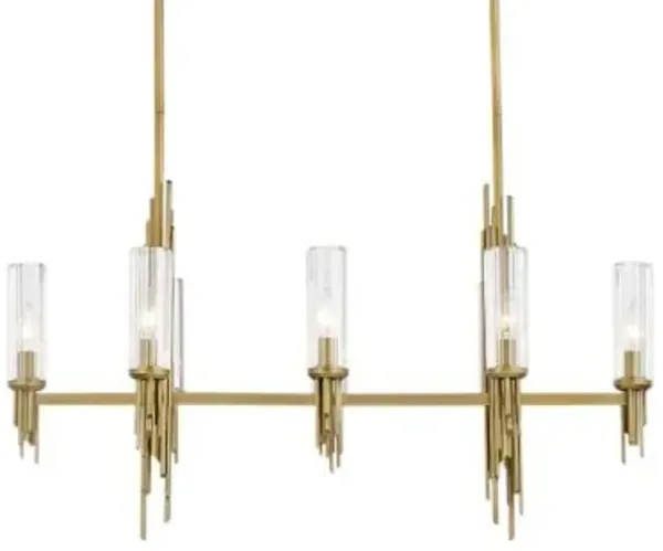 Torres Linear Suspension