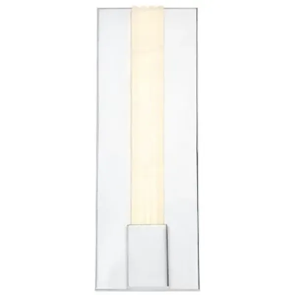 Kismet LED Bath Wall Sconce