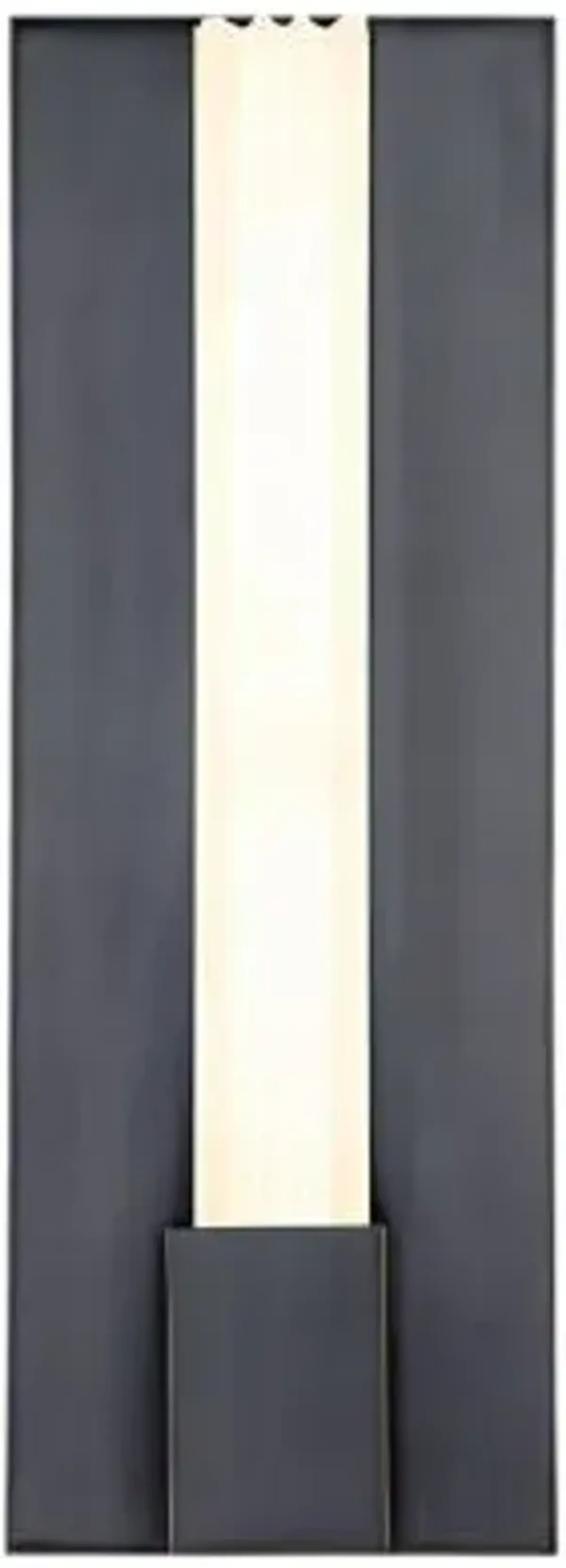 Kismet LED Bath Wall Sconce