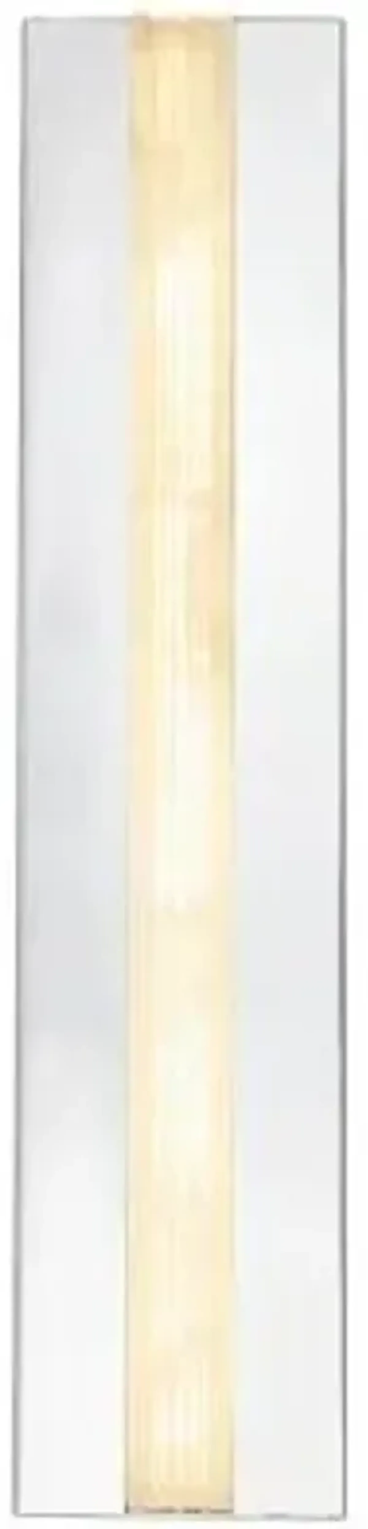 Kismet LED Vanity Light