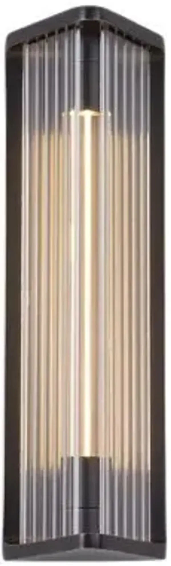 Sabre LED Wall Sconce