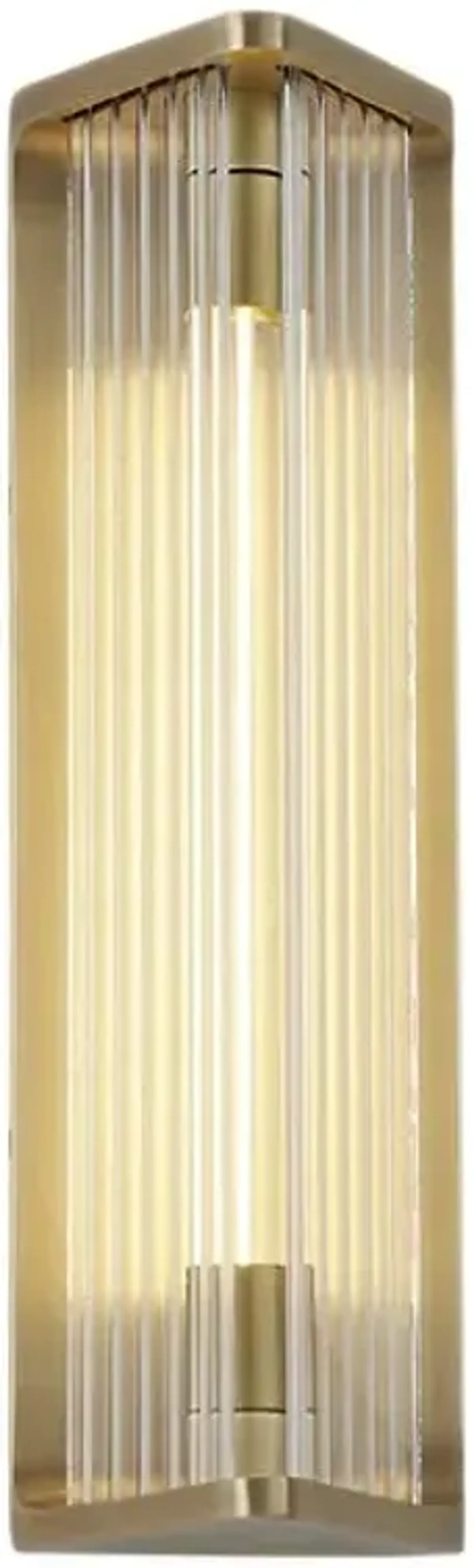 Sabre LED Wall Sconce