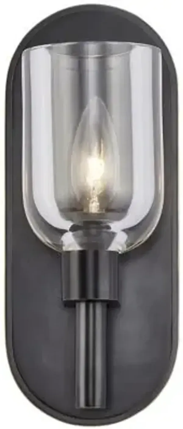 Lucian Bath Sconce
